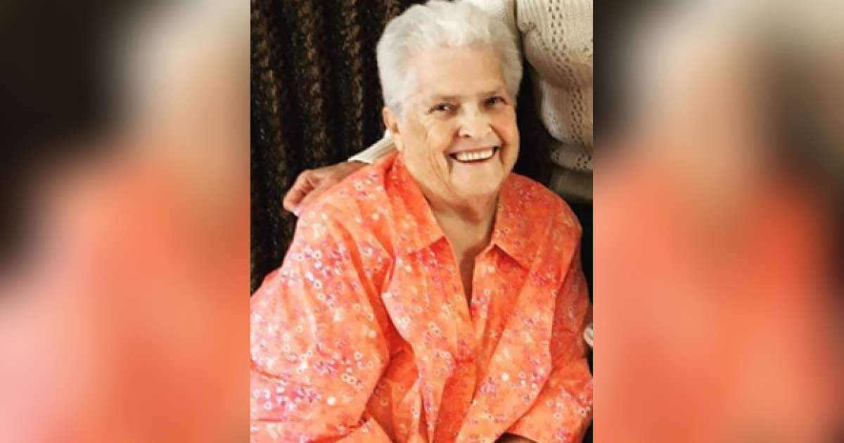 Bertha Maddock Obituary February 8, 2023 Desert Rose Funeral Chapel