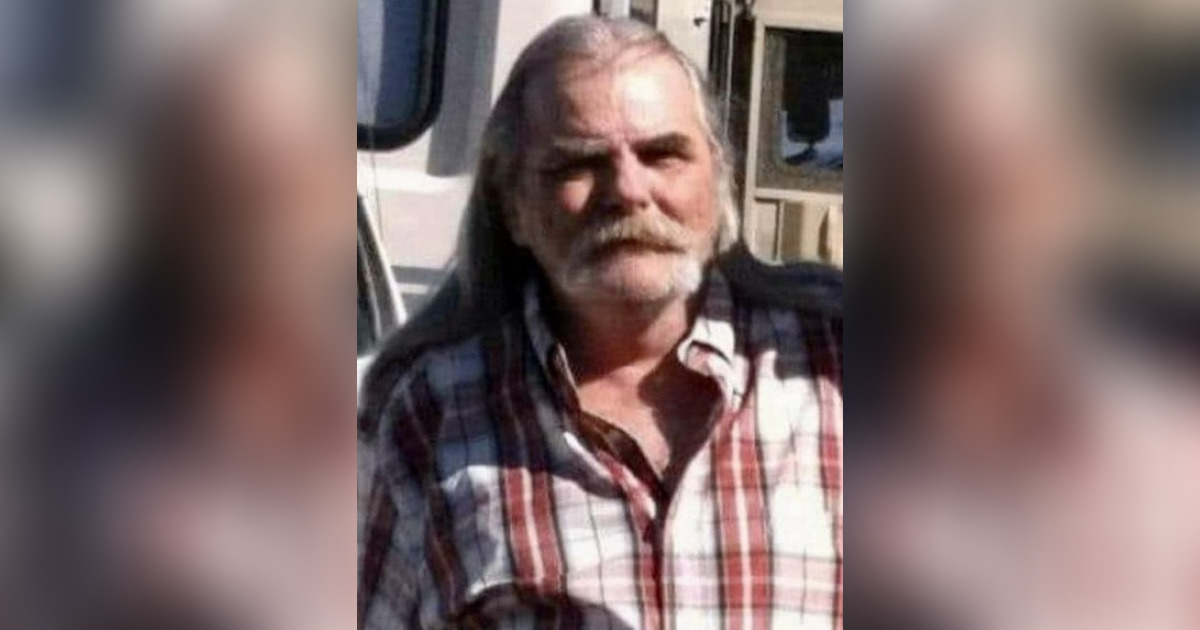 Steve Ford Obituary March 12, 2023 Desert Rose Funeral Chapel