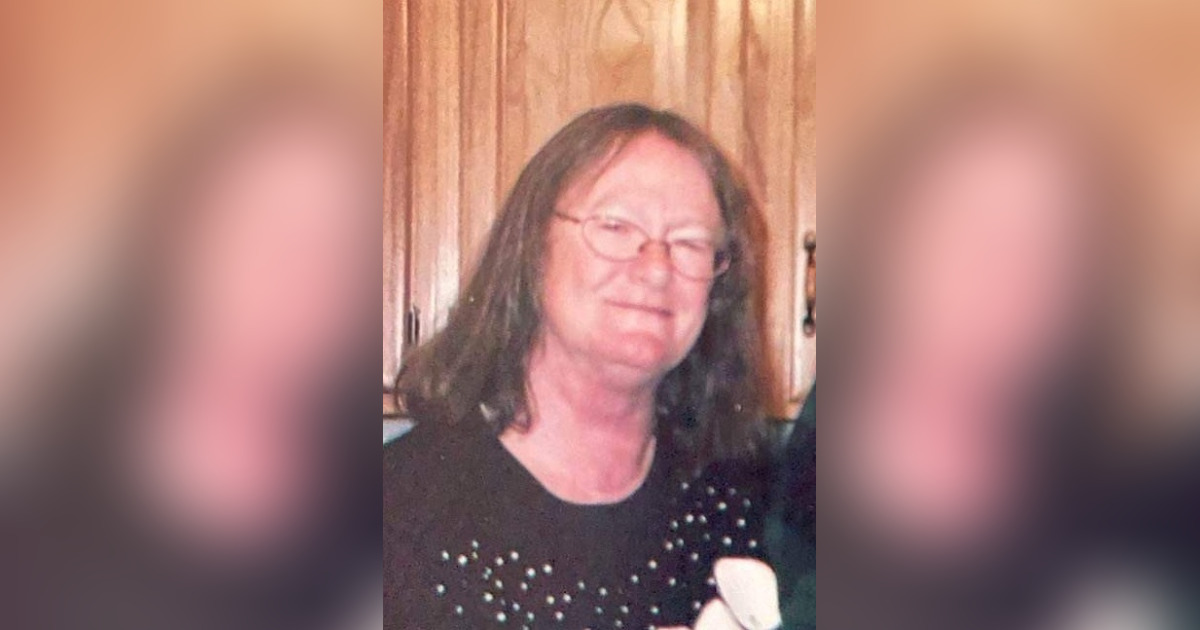 Carolyn Thompson Obituary April 28, 2023 Desert Rose Funeral Chapel