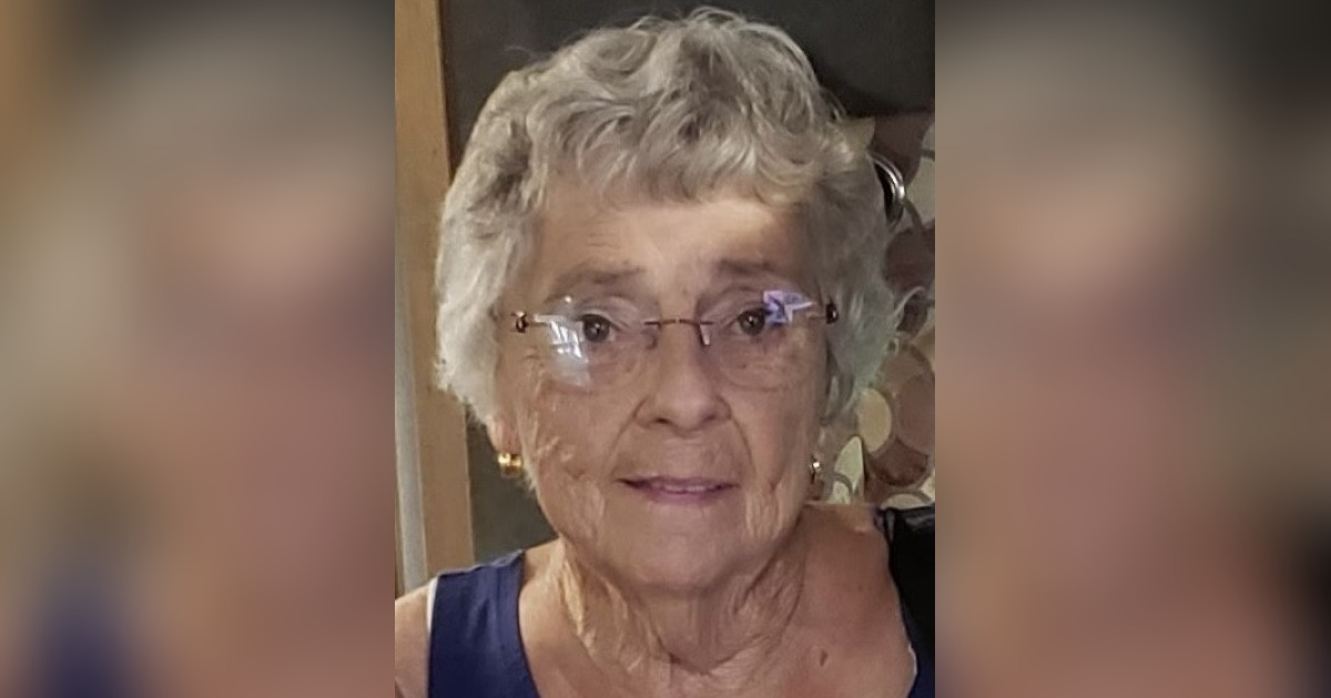 Delora Broadfoot Obituary June 8, 2023 Desert Rose Funeral Chapel
