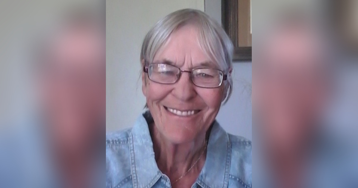 Obituary for Patricia Ann Love Desert Rose Funeral Chapel