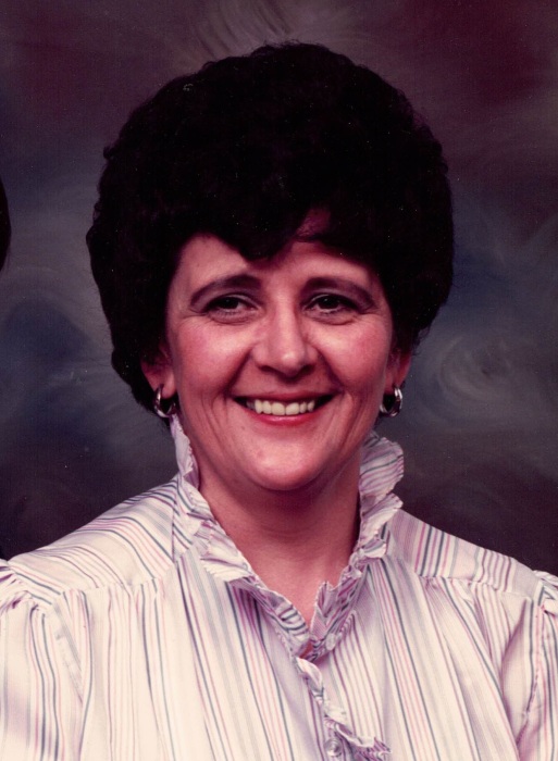 Jane Simpson Obituary October 9, 2023 Desert Rose Funeral Chapel Lakeview, OR