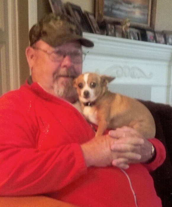 Obituary for Melvin Roy Partin Desert Rose Funeral Chapel