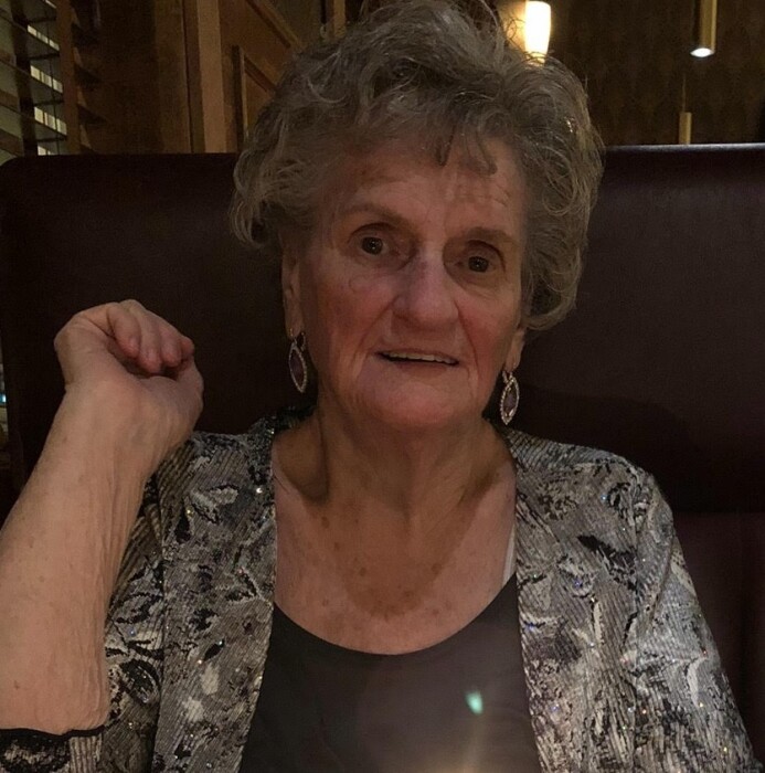 Ellen Norrie Obituary November 21, 2023 Desert Rose Funeral Chapel