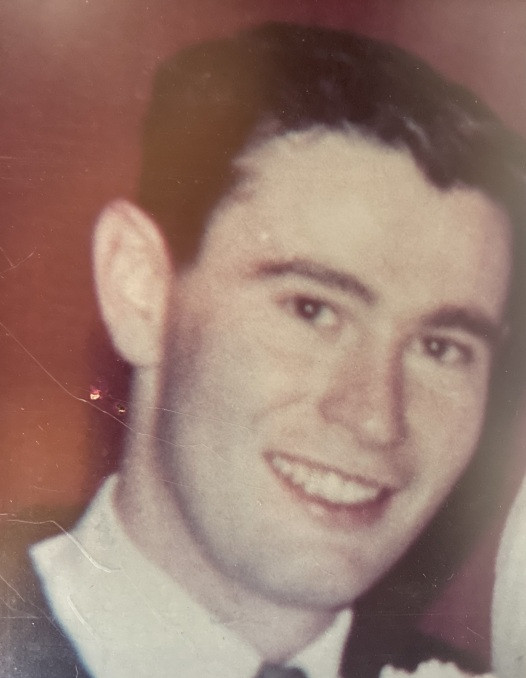 Obituary for Brian Craig Strawn Desert Rose Funeral Chapel