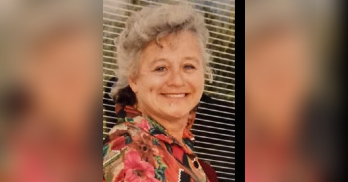 Obituary for Frances Ann (Edmundson) McCain Baker Desert Rose Funeral Chapel