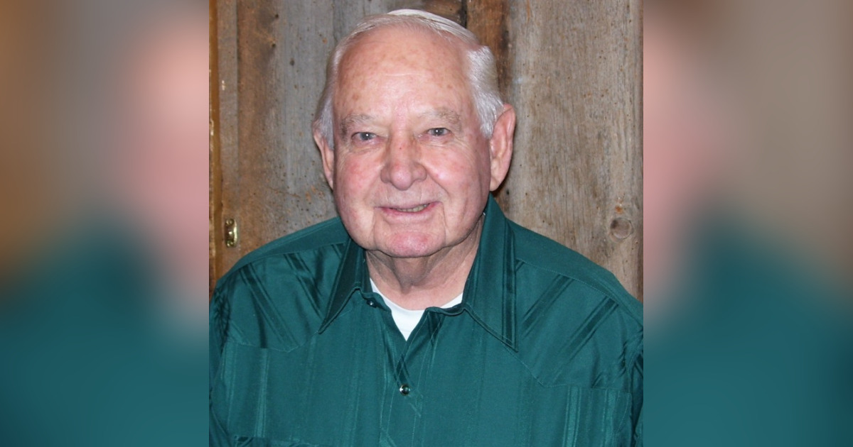 James Cyr Obituary December 26, 2023 Lakeview, OR