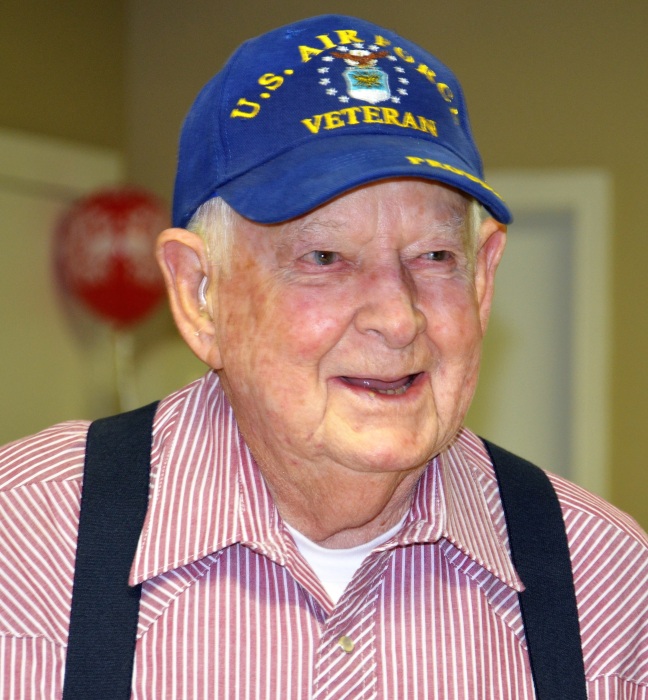 James Cyr Obituary December 26, 2023 Lakeview, OR