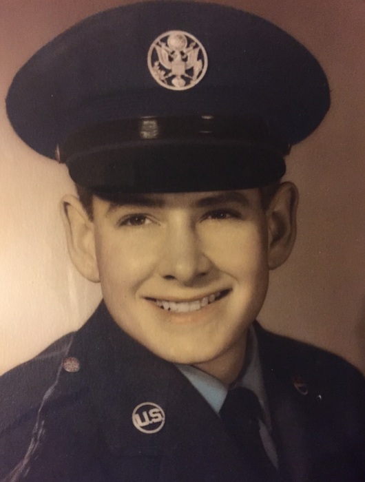 James Cyr Obituary December 26, 2023 Lakeview, OR