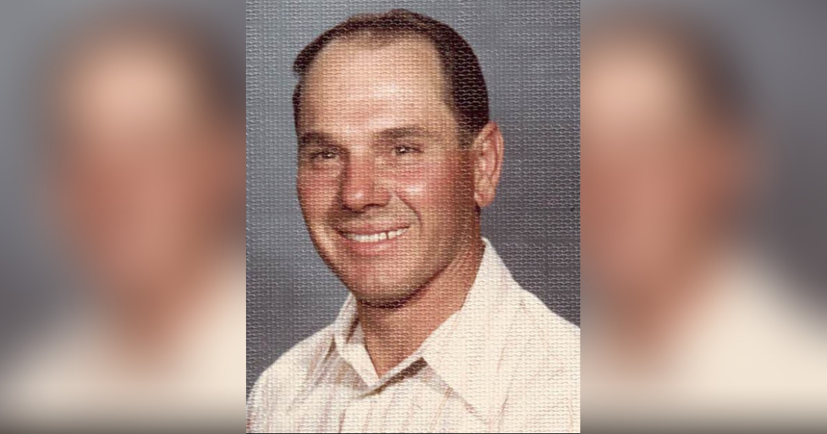 Paul Lambertson Obituary January 5, 2024 Desert Rose Funeral Chapel