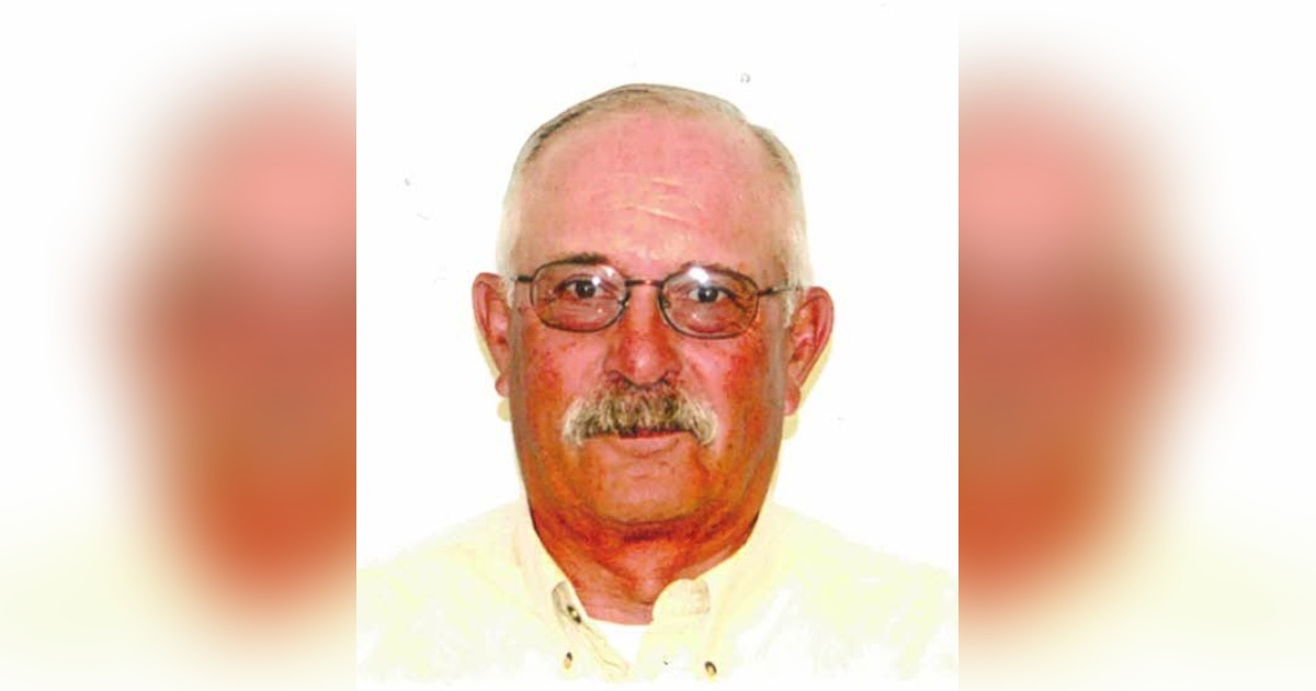 Bruce Beeman Obituary March 6, 2024 Desert Rose Funeral Chapel