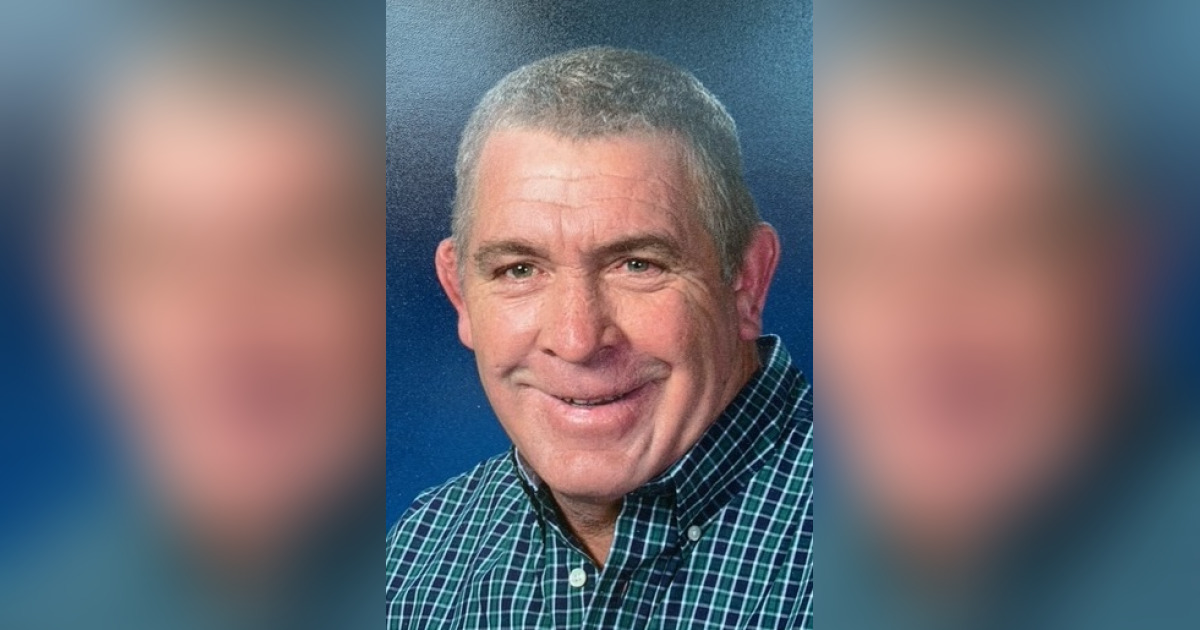 Mark Sutfin Obituary April 18, 2024 Desert Rose Funeral Chapel