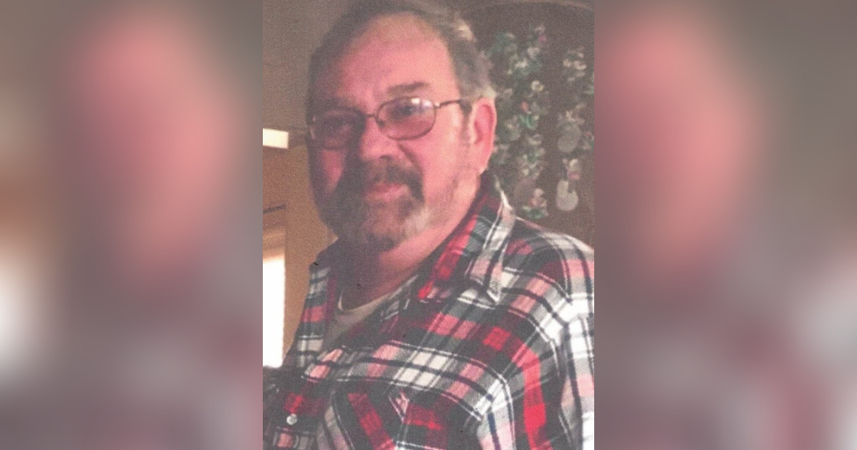 Robert Martin Obituary July 18, 2024 Desert Rose Funeral Chapel Lakeview, OR