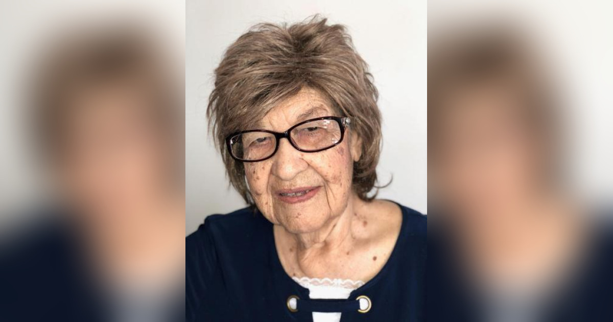 Irma Cavazos Obituary May 25, 2022 Good Shepherd Funeral Home