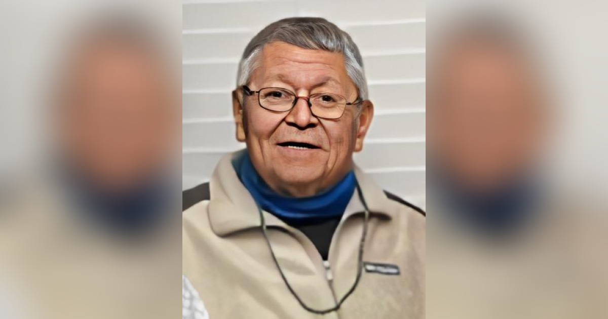 Agustin Colchado Obituary June 9, 2022 Good Shepherd Funeral Home