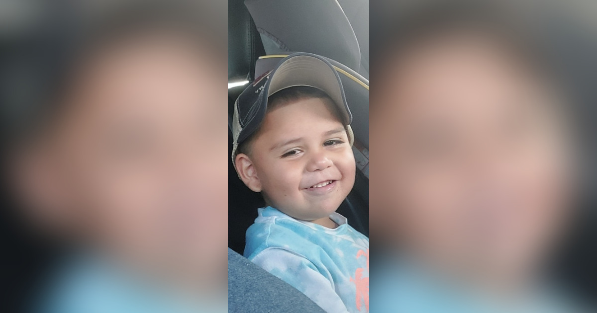 John Delgado, Jr. Obituary October 19, 2022 Good Shepherd Funeral