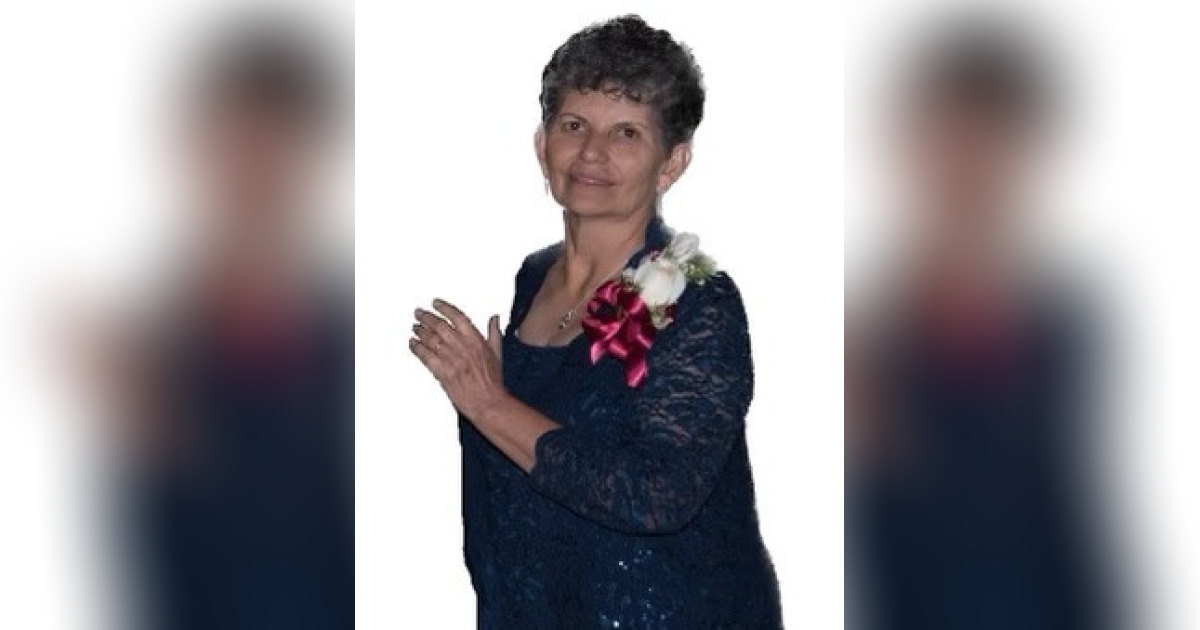 Juanita Rodriguez Obituary Jan 17, 2023 Raymondville, TX