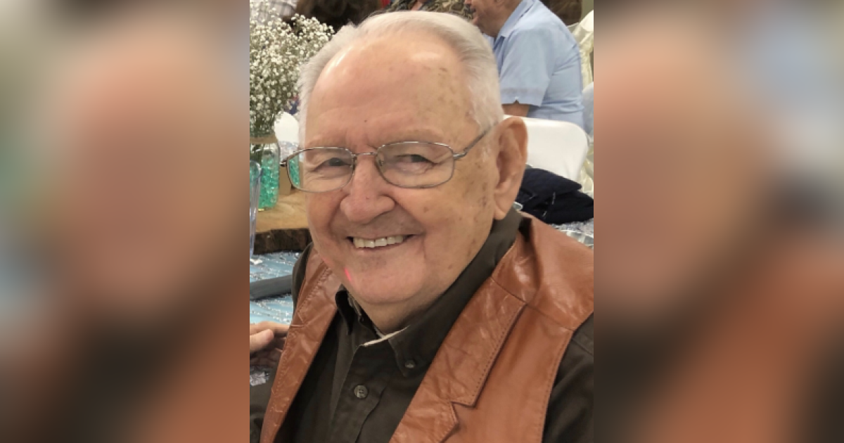 Armando Correa, Sr. Obituary February 17, 2023 Good Shepherd Funeral Home Raymondville, TX