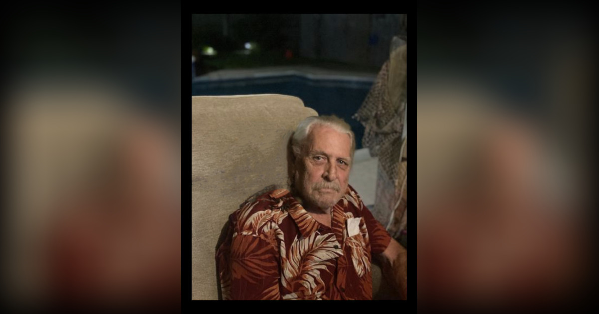 Gary Simmons Obituary March 22, 2023 Good Shepherd Funeral Home