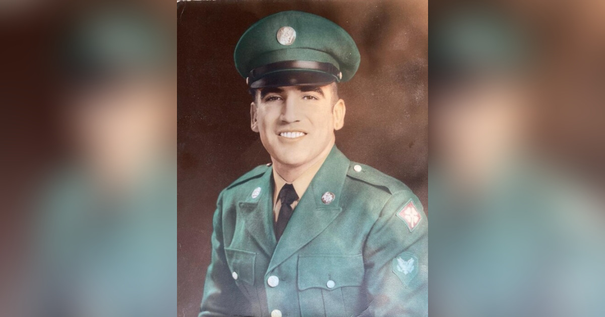 Jose Llanes Obituary September 17, 2023 Raymondville, TX