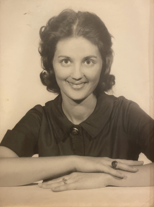 Linda Waggoner Obituary October 2, 2023 Good Shepherd Funeral Home Raymondville, TX