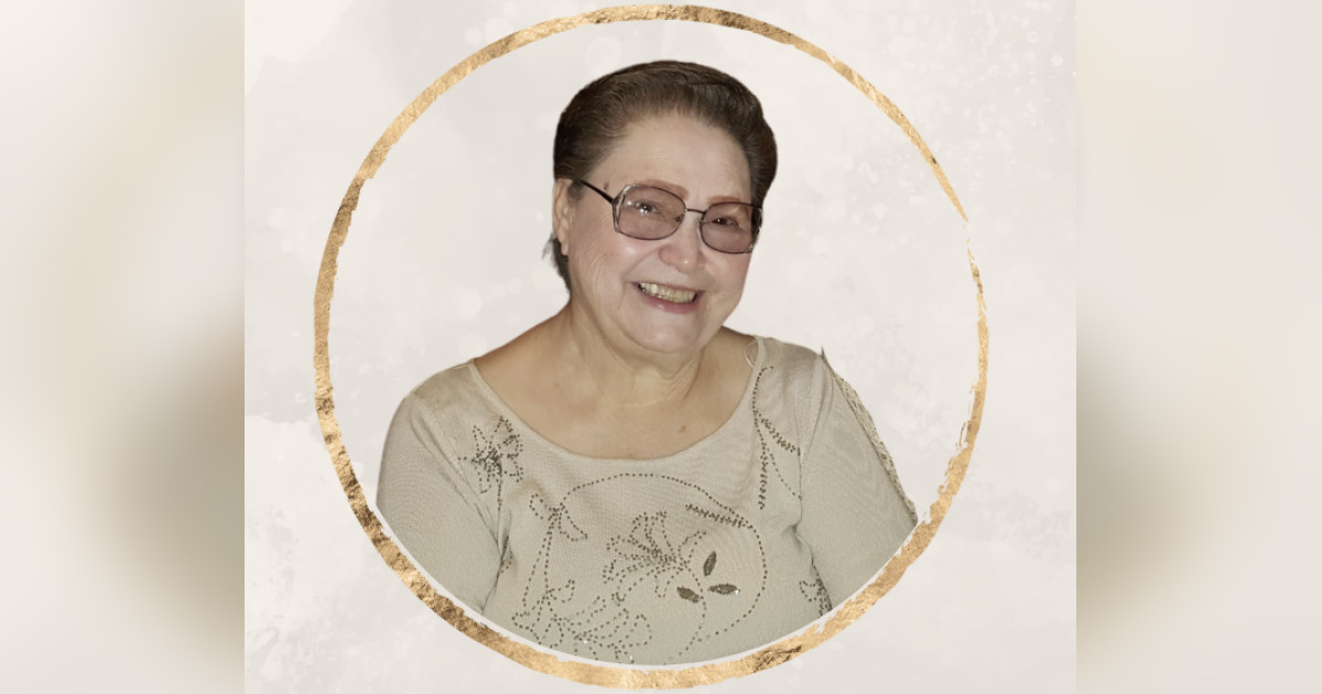 Beatriz Cisneros Obituary October 7, 2023 Good Shepherd Funeral Home Raymondville, TX