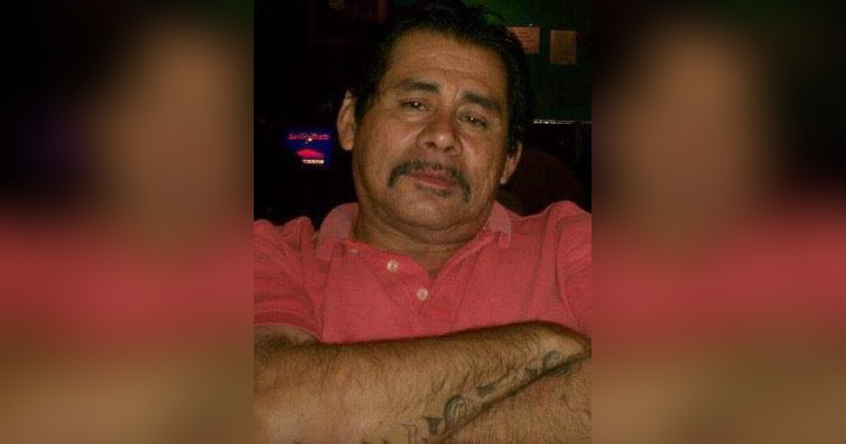 Jesus Santana Obituary Oct 16, 2023 Raymondville, TX