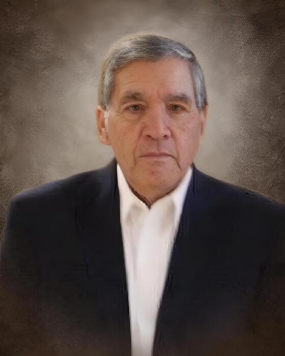Rafael Espinosa Sr. Obituary November 22, 2023 Good Shepherd