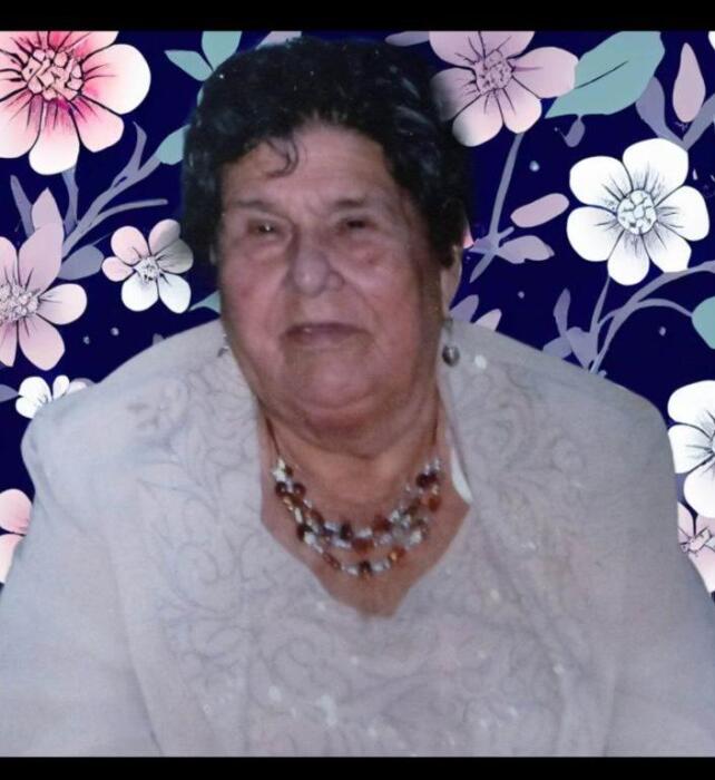 Elvira Carranza Obituary November 25, 2023 Raymondville, TX