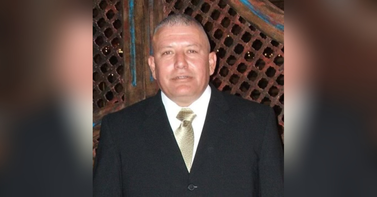 Jose Tijerina Jr. Obituary December 27, 2023 Good Shepherd Funeral