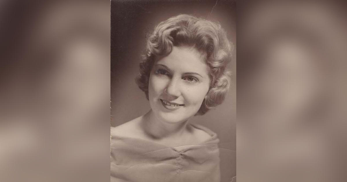 Mary Freeman Obituary Jan 20, 2024 Raymondville, TX