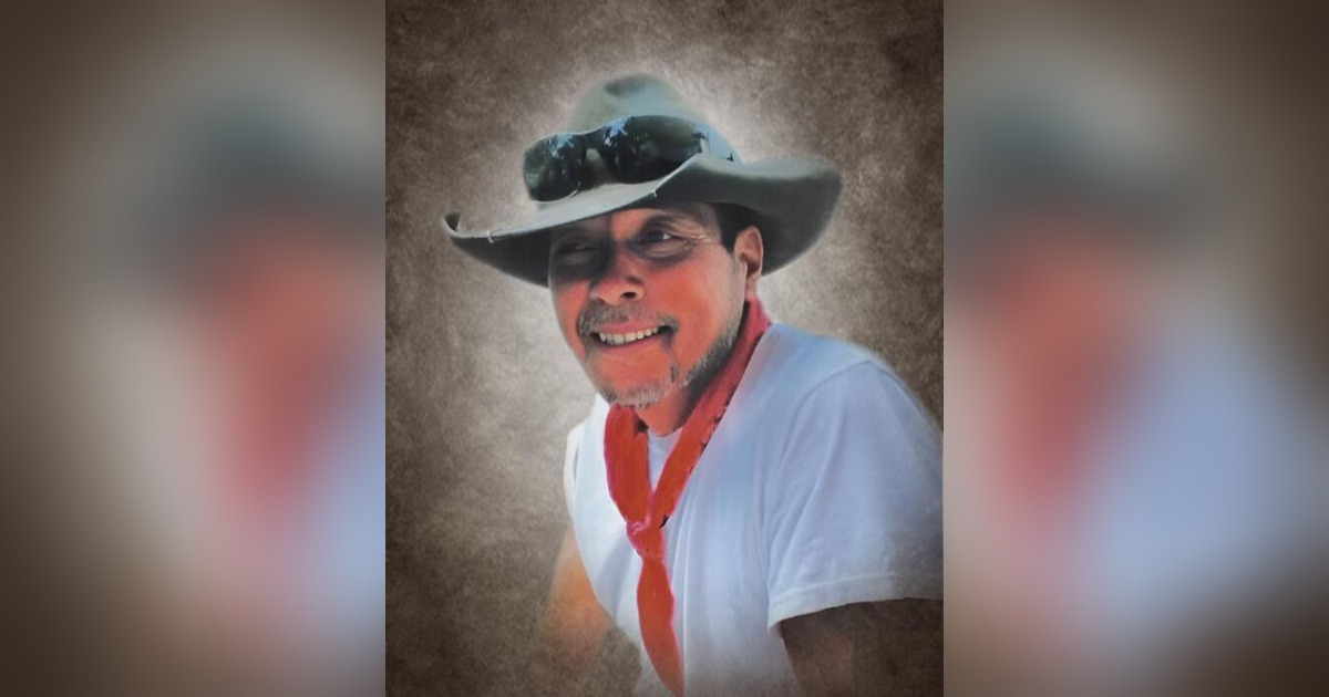 Rogelio Reyna Obituary January 30, 2024 Raymondville, TX