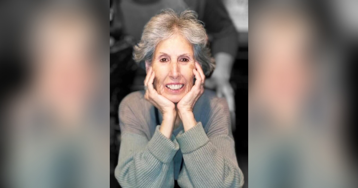 Gloria Urbina Obituary January 31, 2024 Good Shepherd Funeral Home