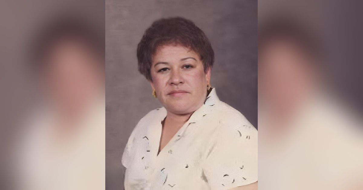 Trinidad Flores Obituary Jan 30, 2024 Raymondville, TX