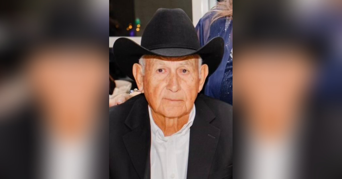 Alfredo Garcia Obituary February 7, 2024 Good Shepherd Funeral Home