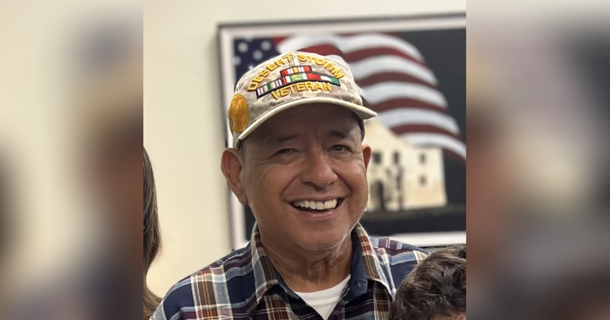 Juan Moreno Obituary Feb 6, 2024 Raymondville, TX