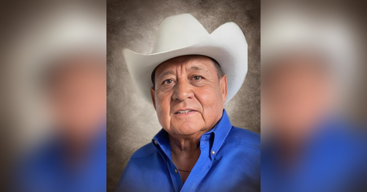 Jacinto Mendoza Obituary February 29, 2024 Good Shepherd Funeral