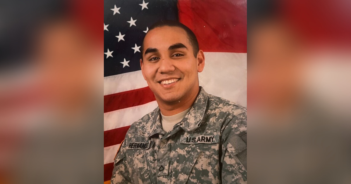 David Hernandez Obituary March 29, 2024 Good Shepherd Funeral Home