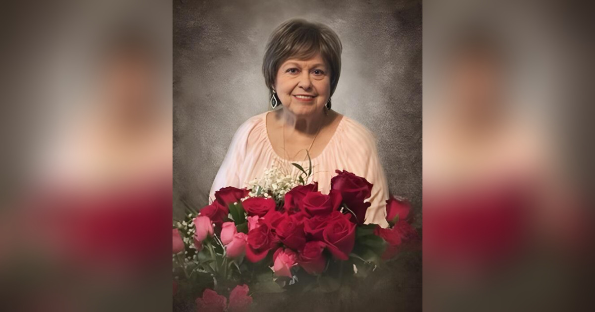 Sylvia Flores Obituary April 17, 2024 Good Shepherd Funeral Home