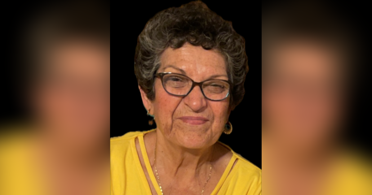 Maria Montemayor Obituary May 14, 2024 Raymondville, TX
