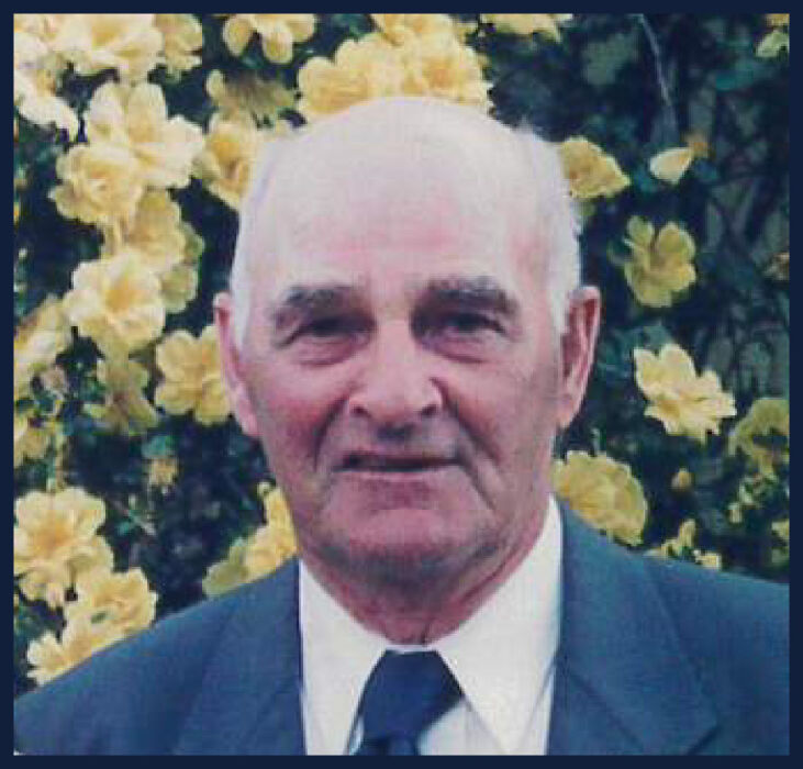 Cameron Clark Obituary March 25, 2024 Gore Bay, ON