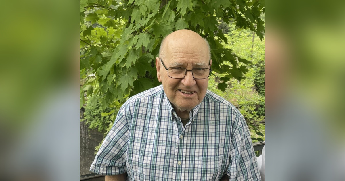 Donald McLean Obituary Sep 28, 2024 Gore Bay, ON