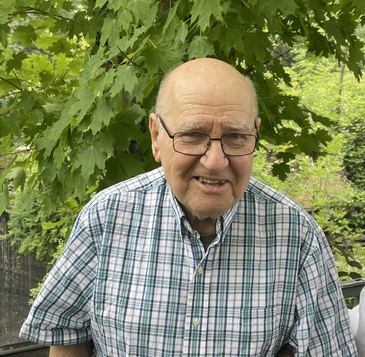 Donald McLean Obituary Sep 28, 2024 Gore Bay, ON