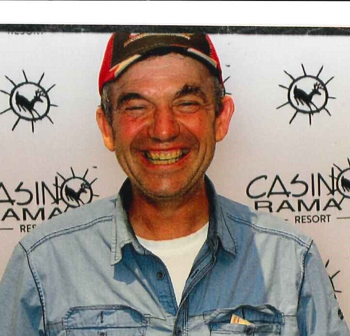 Obituary for Peter John Paisley Simpson Funeral Home Limited