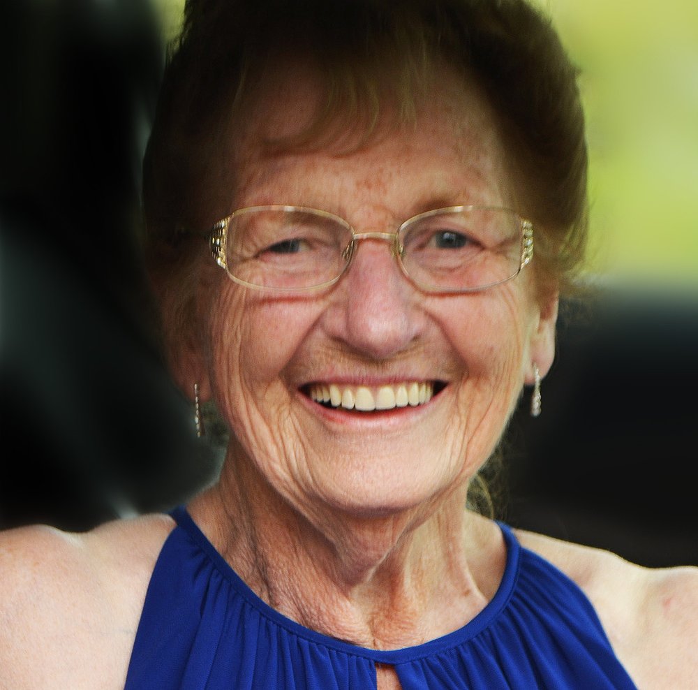Obituary for Jean Marion Seabrook Simpson Funeral Home Limited