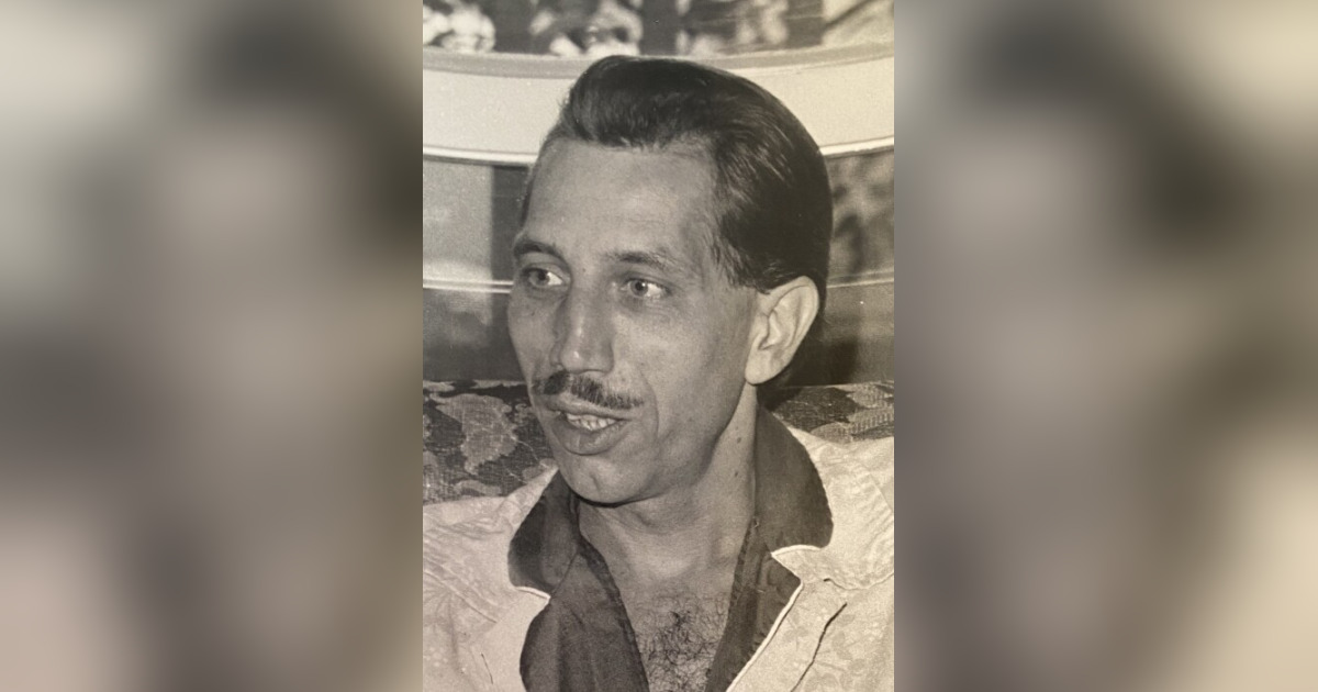 Jr. Frc Rudolph Losik