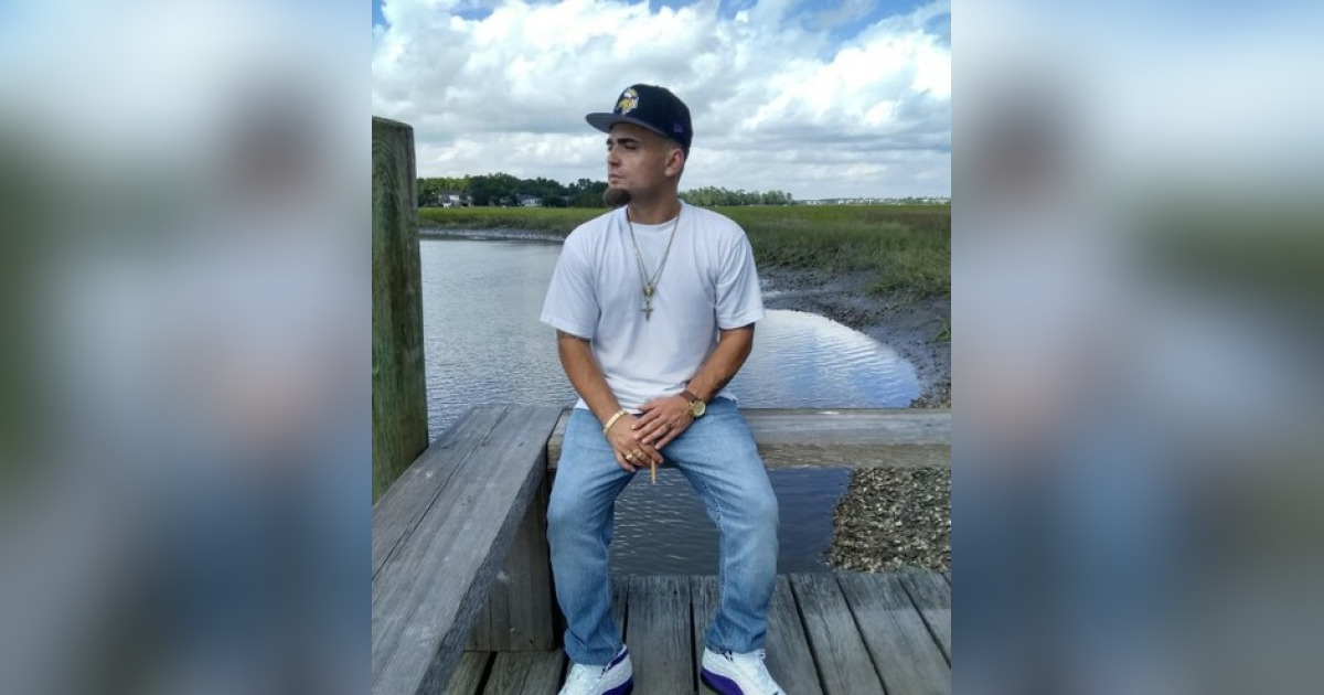 Obituary for Quinton Dale Moss Cleveland Funeral Home