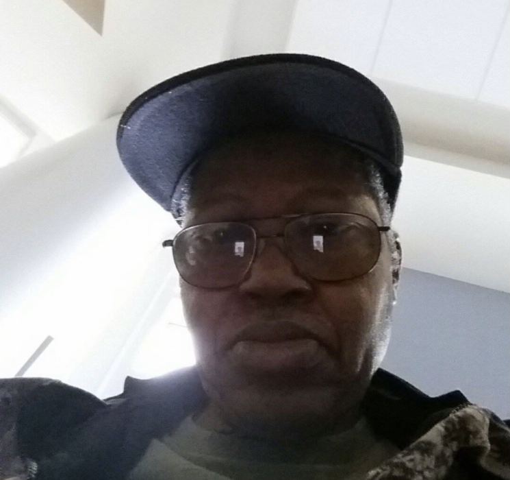 Obituary for Ronnie Oglesby CallahamHicks Funeral Home