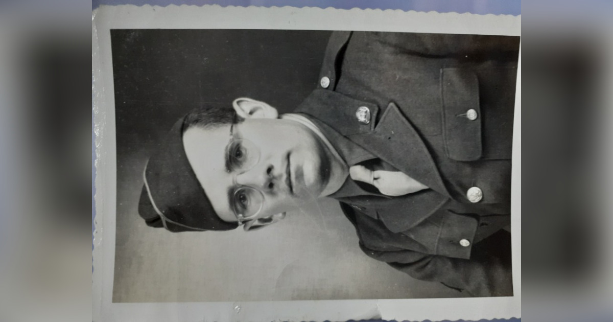 Obituary for James J. Schneider Rettinger Funeral Home