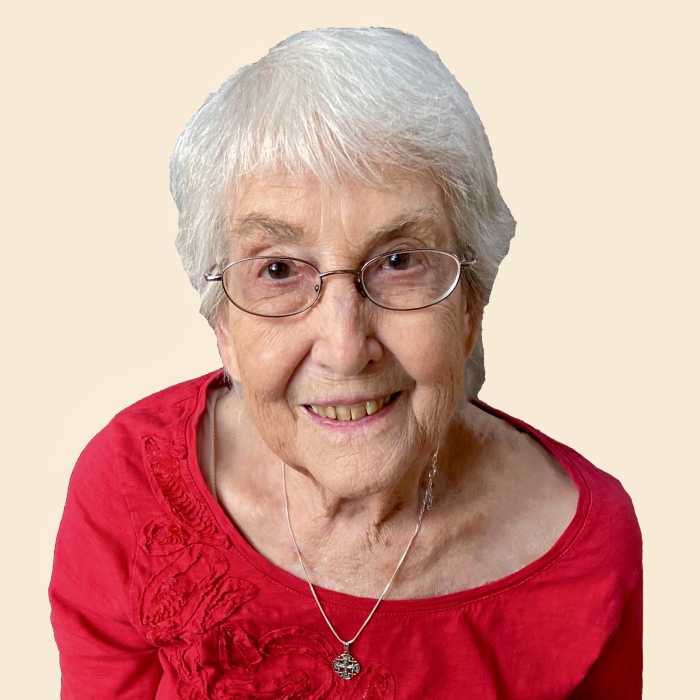 Melba Middendorf Obituary July 6, 2023 Long Lake, MN